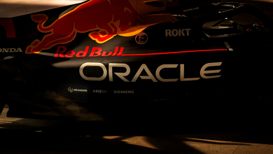 Oracle Red Bull Racing e Hexagon renovam parceria de inovação na Fórmula 1