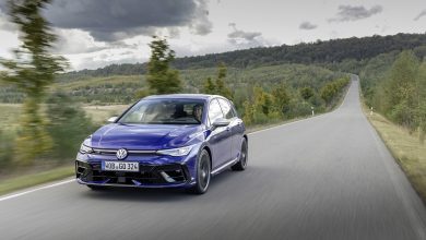 Volkswagen divulga preços e novidades dos Golf GTI e Golf R 2025 nos EUA