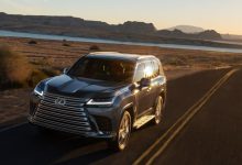 Lexus LX 700h 2025 chega com motorização híbrida e preços a partir de R$ 670 mil