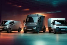 Renault anuncia nova geração de veículos comerciais leves elétricos: Estafette, Goelette e Trafic