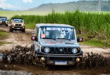 Suzuki inicia operações em sua nova fábrica de Kharkhoda, na Índia