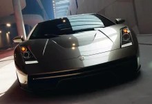 Tedson Motors reinventa Lamborghini Gallardo com fibra de carbono e motor V10 de 600 cv