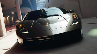 Tedson Motors reinventa Lamborghini Gallardo com fibra de carbono e motor V10 de 600 cv