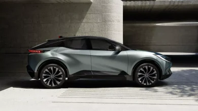 Toyota vai lançar SUV compacto elétrico para rivalizar com chineses