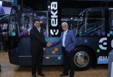 EKA Mobility e KPIT se unem para aprimorar tecnologia de powertrain elétrico na Índia