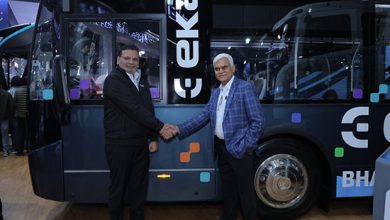 EKA Mobility e KPIT se unem para aprimorar tecnologia de powertrain elétrico na Índia