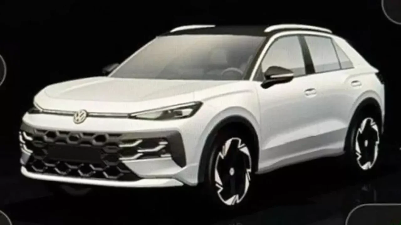 Volkswagen confirma Golf e T-Roc elétricos na planta de Wolfsburg