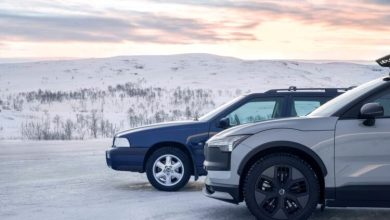 Volvo Cars conclui venda de participação na Lynk & Co para a Zeekr por R$ 4 bilhões