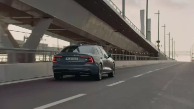 Volvo investiga denúncias de peças falsificadas em veículos na China