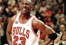 Filho de Michael Jordan é detido após Lamborghini atolar em trilhos de trem na Flórida