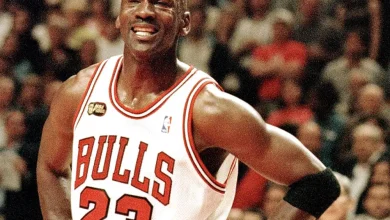 Filho de Michael Jordan é detido após Lamborghini atolar em trilhos de trem na Flórida