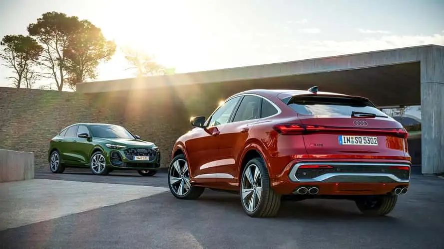 Audi almeja novo patamar de luxo com carros mais caros