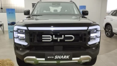 BYD oferta Shark com bolada de desconto de R$ 40.069 para PcD