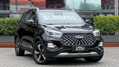 CAOA Chery anuncia Tiggo 5X com super desconto de até R$ 14,9 mil