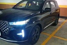 Caoa Chery Tiggo 7 PHEV vai ser lançado ainda em fevereiro no Brasil