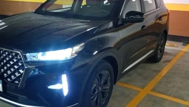 Caoa Chery Tiggo 7 PHEV vai ser lançado ainda em fevereiro no Brasil