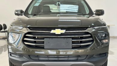 Chevrolet oferece Montana LTZ Turbo AT com descontão para liquidar estoque de R$ 25.500