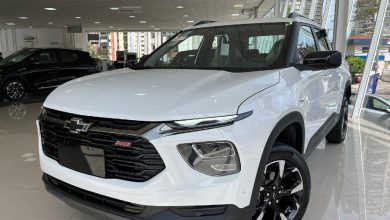 Chevrolet Montana RS é liberado com desconto tentador de R$ 27,4 mil em fevereiro