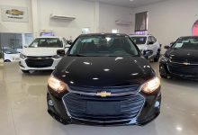 Chevrolet atualiza o valor do Onix Plus LT Turbo AT para PcD com desconto de R$ 22.300