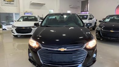 Chevrolet atualiza o valor do Onix Plus LT Turbo AT para PcD com desconto de R$ 22.300