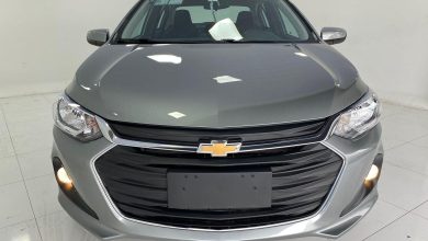 Chevrolet libera Onix Plus Premier com mega desconto de R$ 20.300 para CNPJ