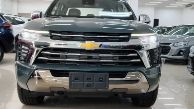 Chevrolet libera S10 High Country com descontão de R$ 9.800 para zerar estoque