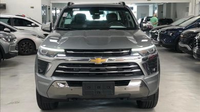 Chevrolet S10 WT AT é vendida com uma bolada de desconto de R$ 39.600 em fevereiro