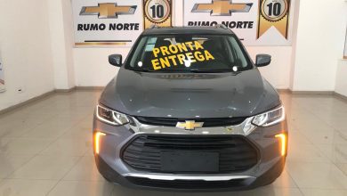 Chevrolet anuncia mega oferta para o Tracker LT com descontão de R$ 22,8 mil