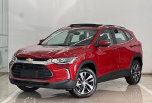 Chevrolet anuncia Tracker Premier com bolada de desconto de R$ 35,7 mil em fevereiro