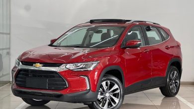 Chevrolet anuncia Tracker Premier com bolada de desconto de R$ 35,7 mil em fevereiro