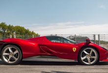 Ferrari pode limitar personalização de seus carros para proteger a marca