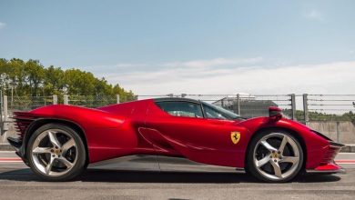 Ferrari pode limitar personalização de seus carros para proteger a marca