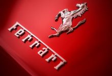 Ferrari confirma lançamento de seu primeiro veículo elétrico para outubro