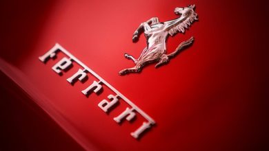 Ferrari confirma lançamento de seu primeiro veículo elétrico para outubro