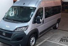 Fiat libera Ducato com bolada de desconto de R$ 60 mil em fevereiro