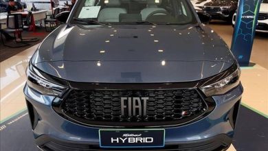 Fiat libera Fastback Impetus Hybrid em fevereiro com deconto de R$ 18.656 para PcD