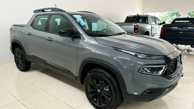 Fiat Toro Ultra Turbo Flex é liberada para CNPJ em fevereiro com desconto de R$ 19.400