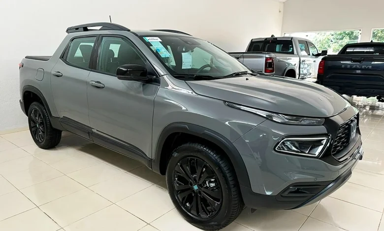 Fiat Toro Ultra Turbo Flex é liberada para CNPJ em fevereiro com desconto de R$ 19.400