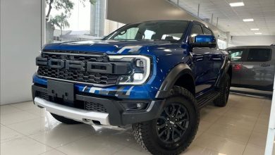 Ford libera Ranger com bolada de desconto de R$ 40.500 em fevereiro