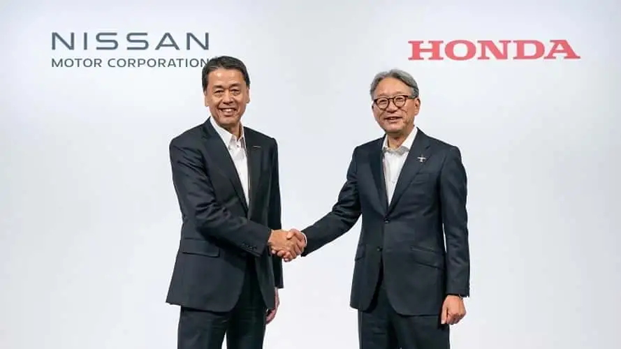 Negociações de fusão Honda-Nissan estagnadas levam a cortes de empregos nos EUA