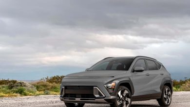 Hyundai Kona Hybrid chega ao Brasil em abril com duas versões