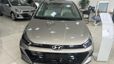 Hyundai HB20S Comfort Tech é liberado para PcD com desconto de R$ 16.015