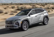 Hyundai Tucson híbrido quer desbancar Toyota RAV4 no mercado australiano