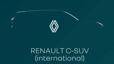 Renault revela design do novo SUV-C para o Brasil