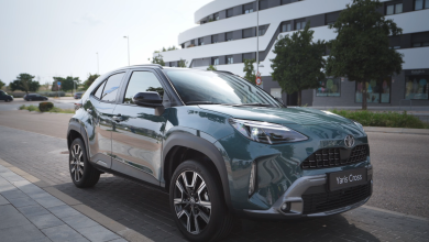 Toyota Yaris Cross 2025 híbrido chega em julho com consumo de 26,3 km/l