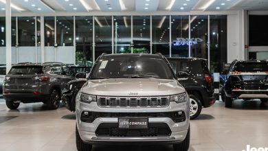 Jeep anuncia Compass Serie S com super desconto de R$ 27.278 para zerar estoque