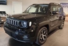 Jeep vende Renegade Sahara para PcD com descontão de R$ 30.669