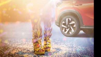 Volkswagen Tera será revelado no Carnaval de 2025, na Sapucaí