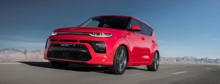 Kia convoca recall de Soul e Seltos 2.0 por falha nos anéis de pistão