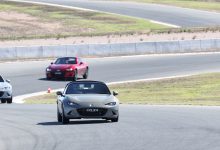 Minottek eleva experiência de condução do Mazda MX-5 NA com novo câmbio manual